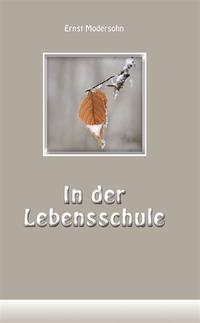 In der Lebensschule