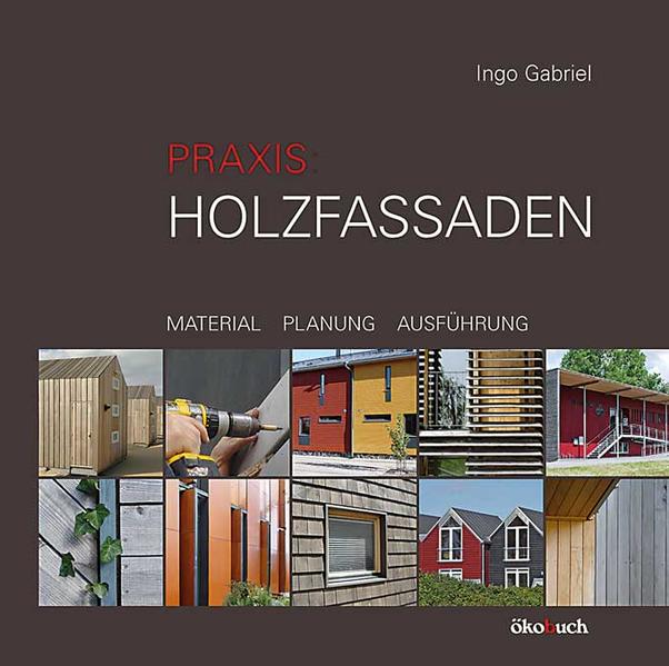 Praxis: Holzfassaden