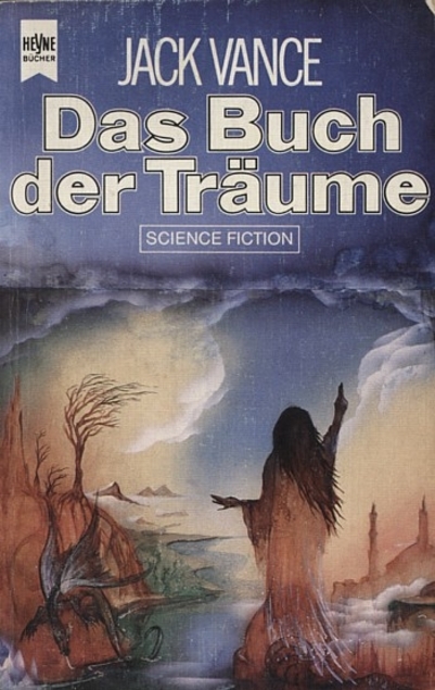Das Buch der Träume