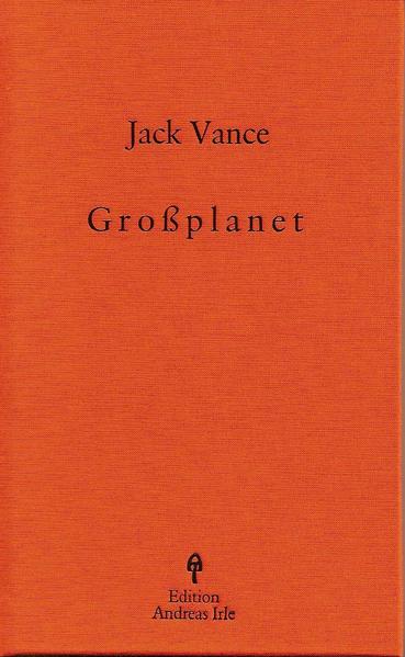 Grossplanet