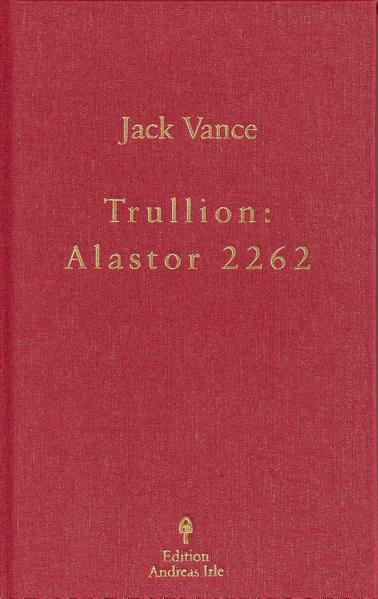Trullion: Alastor 2262