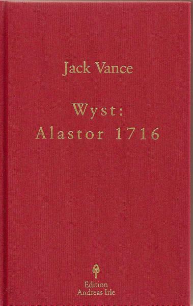 Wyst: Alastor 1716