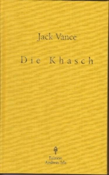 Die Khasch