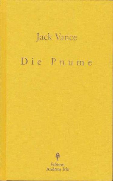 Die Pnume