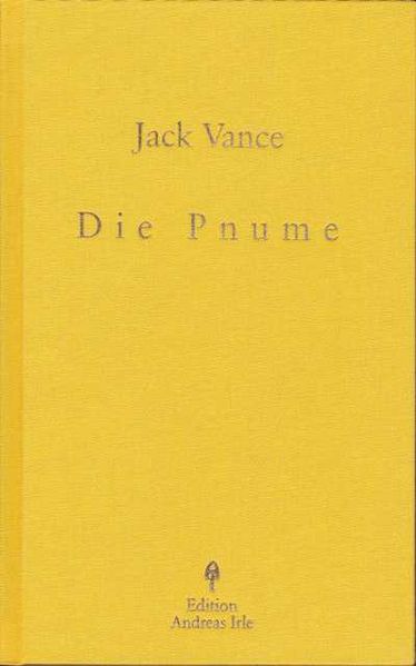 Die Pnume
