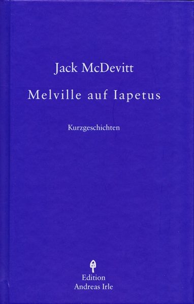 Melville auf Iapetus
