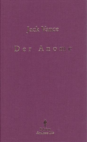 Der Anome