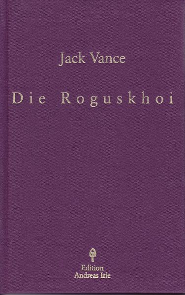 Die Roguskhoi