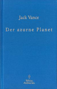 Der azurne Planet
