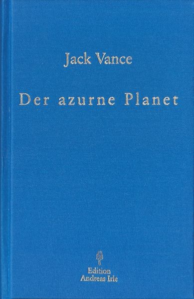 Der azurne Planet