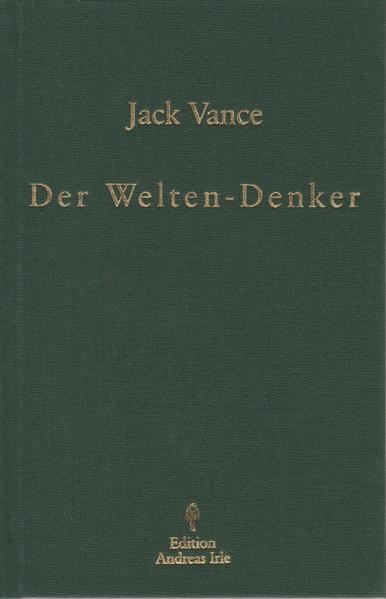 Der Welten-Denker