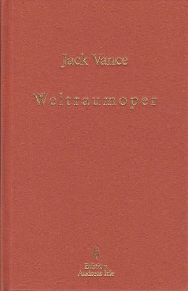 Weltraumoper