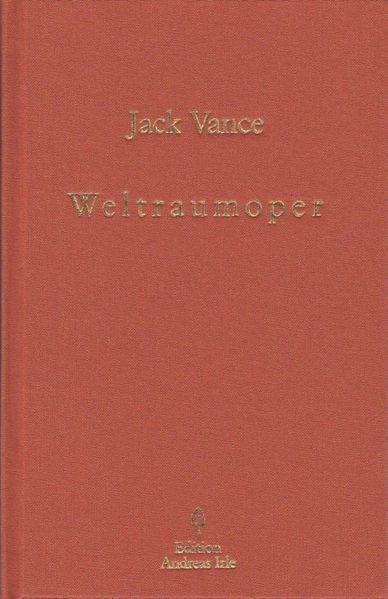 Weltraumoper