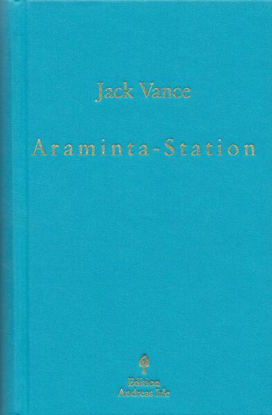 Araminta-Station