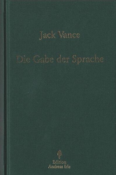 Die Gabe der Sprache