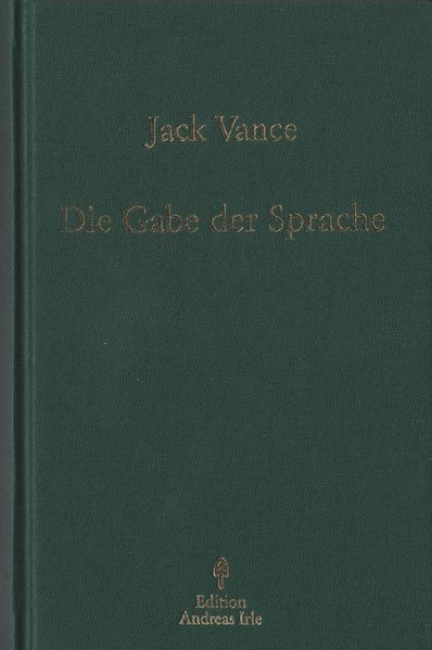 Die Gabe der Sprache