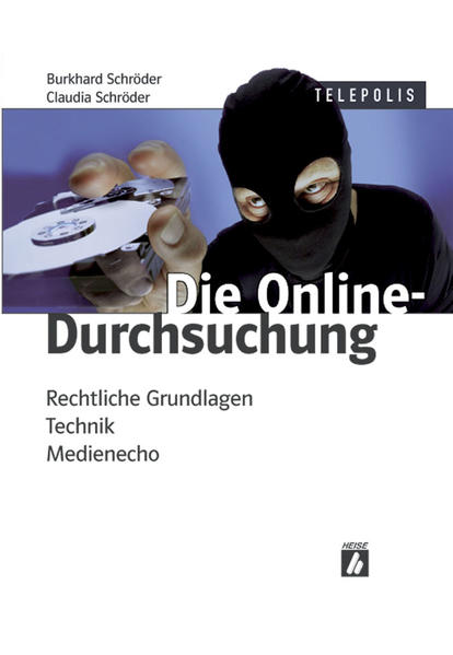 Die Online-Durchsuchung