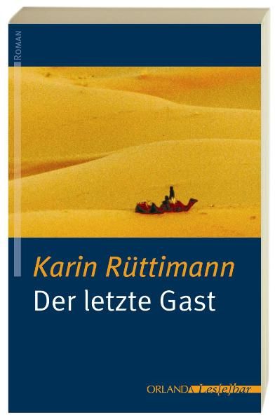 Der letzte Gast