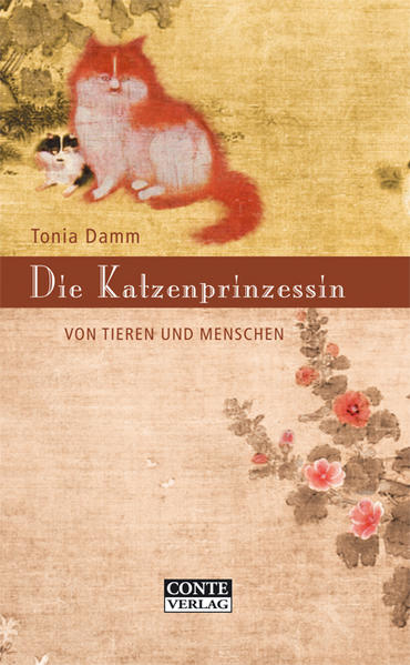 Die Katzenprinzessin