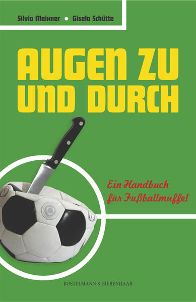 Augen zu und durch