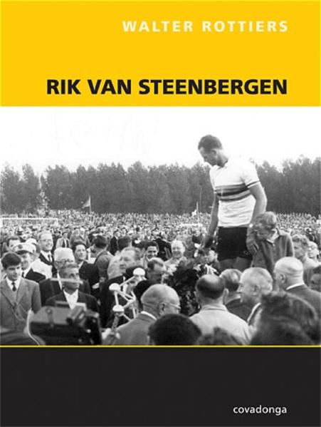 Rik Van Steenbergen