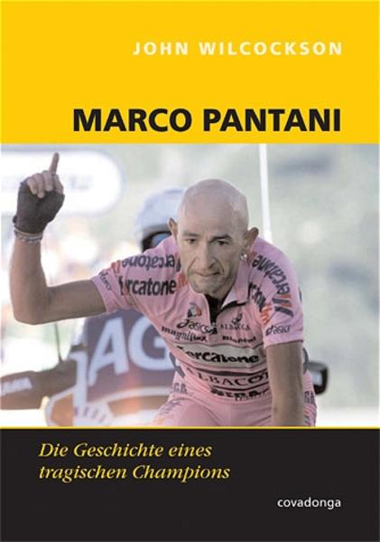 Marco Pantani