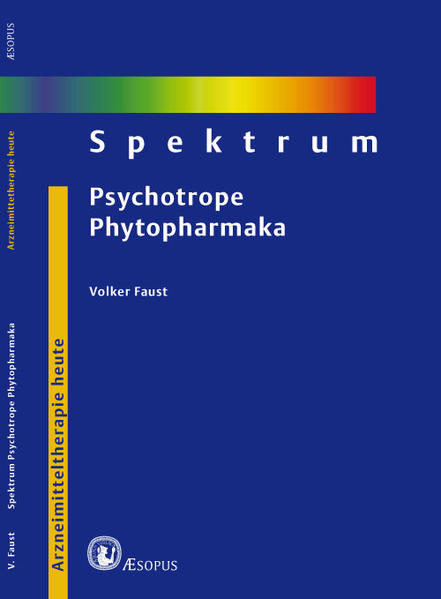 Spektrum Psychotrope Phytopharmaka
