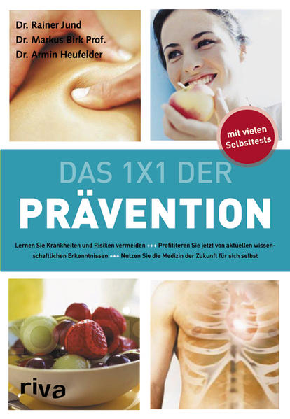 Das 1x1 der Prävention