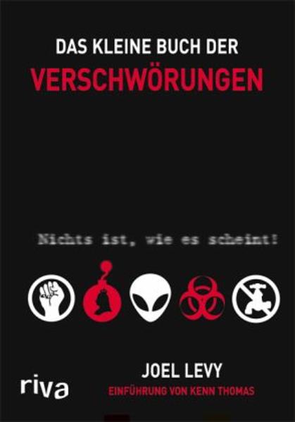 Das kleine Buch der Verschwörungen