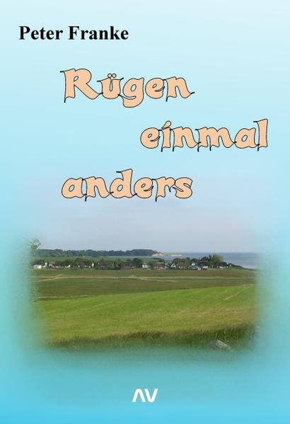 Rügen einmal anders