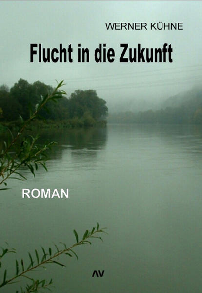 Flucht in die Zukunft