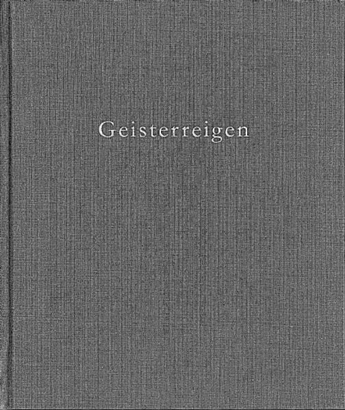 Geisterreigen