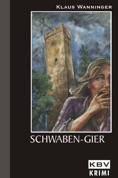 Schwaben-Gier