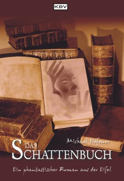 Das Schattenbuch