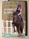 Du schaffst es, Sara