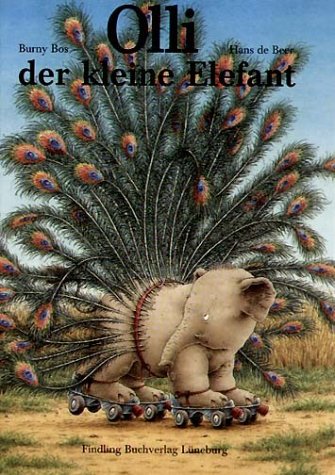 Olli, der kleine Elefant