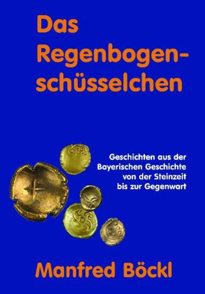 Das Regenbogenschüsselchen