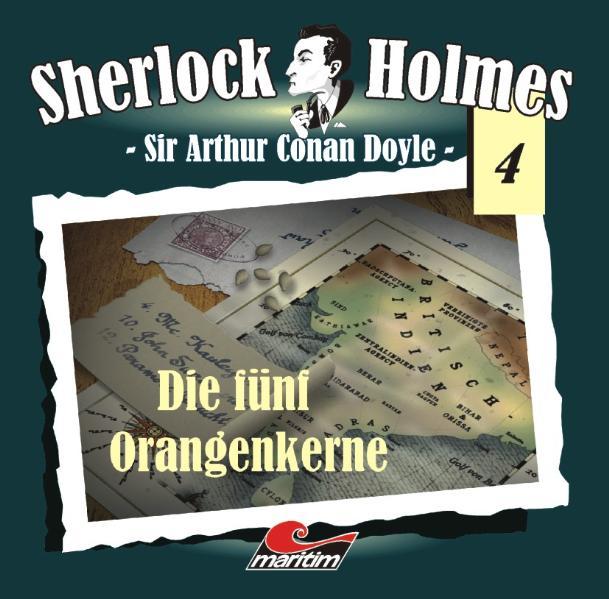 Sherlock Holmes 04