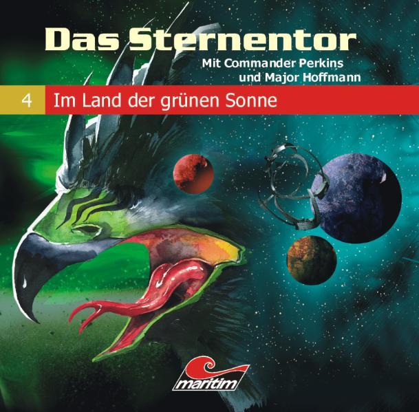 Das Sternentor 04
