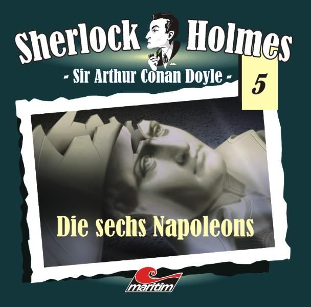 Sherlock Holmes 05