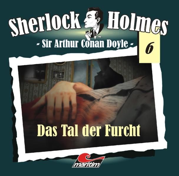 Sherlock Holmes 06