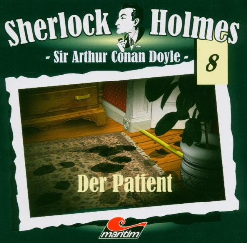 Sherlock Holmes 08
