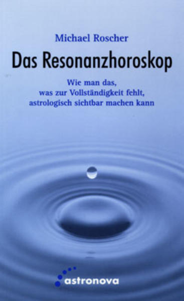 Das Resonanzhoroskop