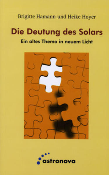 Die Deutung des Solars