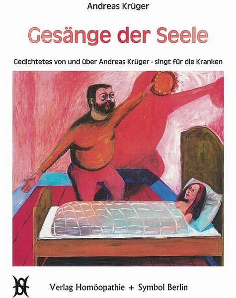 Gesänge der Seele