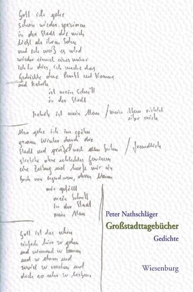 Grossstadttagebücher