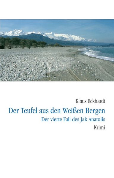 Der Teufel aus den Weißen Bergen