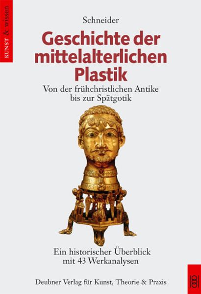Geschichte der mittelalterlichen Plastik