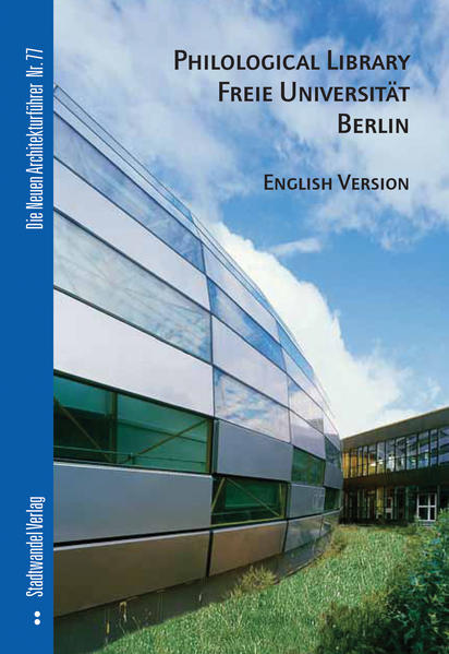 Philological Library Freie Universität Berlin