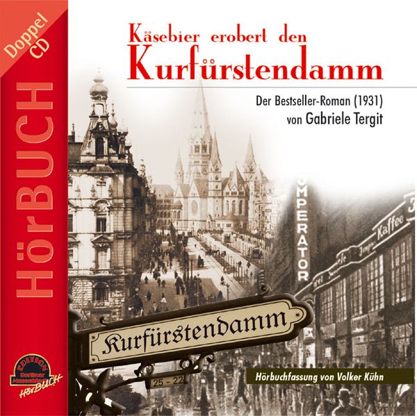 Buchcover